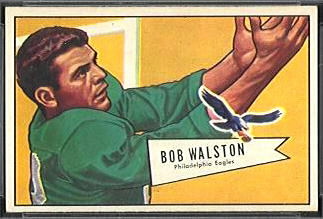 138 Bobby Walston